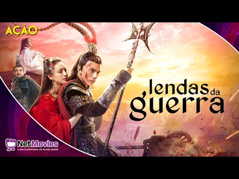 Lendas da Guerra (2020) - Filme Completo Dublado GRÁTIS - Filme de Ação | NetMovies