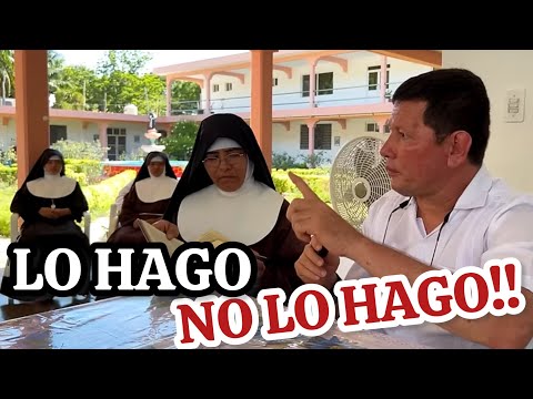 Al PADRE LUIS TORO  Tambien Le TOCA OBEDECER