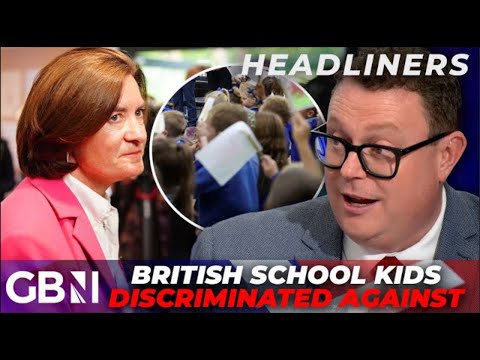 British kids face 'peculiar DISCRIMINATION' as Welsh Labour AXES free transport for English speakers