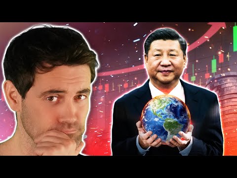 China Is Reopening!! How Will It Affect The Markets!?
