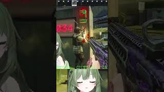 【タルコフ】アリーナの怪異【EFT】#EFT #タルコフ #EscapeFromTarkov #shorts #vtuber