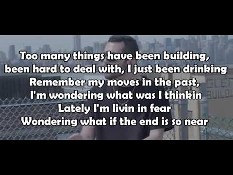 Bazanji - Fed Up (Lyrics)