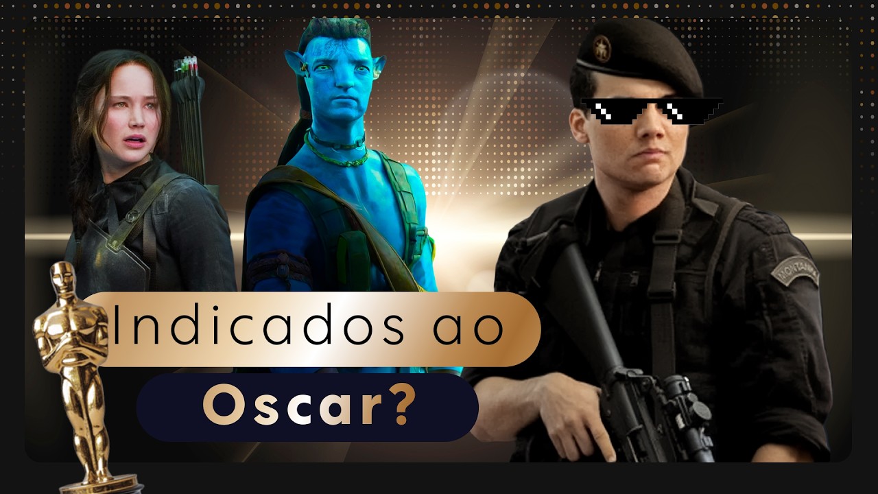 Oscar: você acerta quais desses filmes foram indicados?