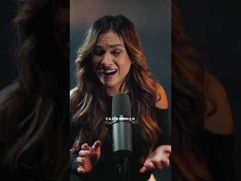 BRUNA OLLY - ESCAPE #brunaolly #escape #renascerpraise #musilerecords #louvoresdeadoração