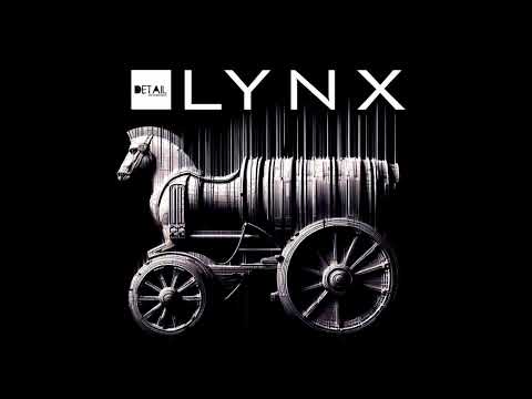 Lynx - Chariot