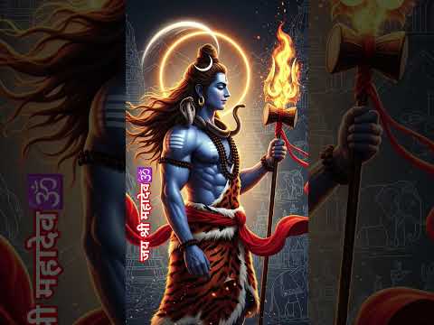 शिव ही सत्य है🙏#new #trending #video #viral #trend #reels #mahadev #hiphop #song #shorts #travel 🪔👣🕉