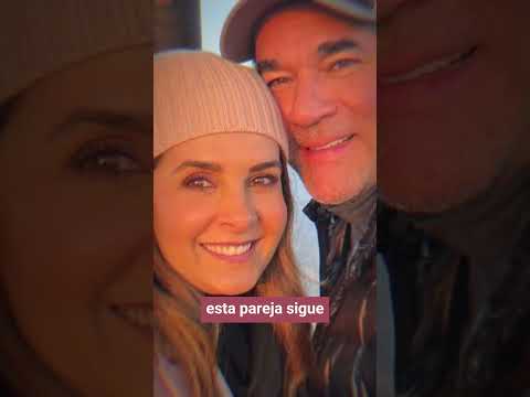 Mayrin Villanueva revela el secreto de su matrimonio estable