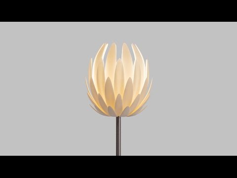The Lily light "paved the way for things to come in 3D printing", says Janne Kyttanen