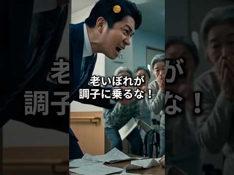 サービス付き高齢者向け住宅 #シニア #朗読 #健康 #人生 #shorts