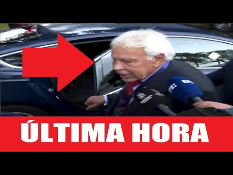 Me importa un comino! la reacción de Felipe González a los audios de Juan Carlos I y Bárbara Rey