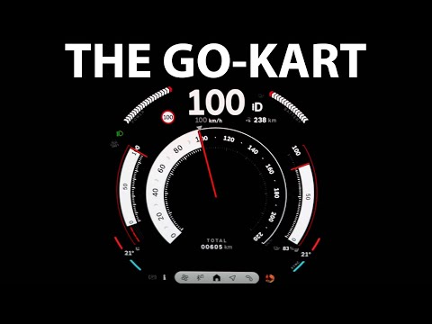 Mini Cooper SE 54 kWh acceleration and noise test