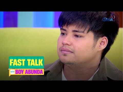 Fast Talk with Boy Abunda: Jesi Corcuera, may pake ba sa mga hate comments? (Episode 441)