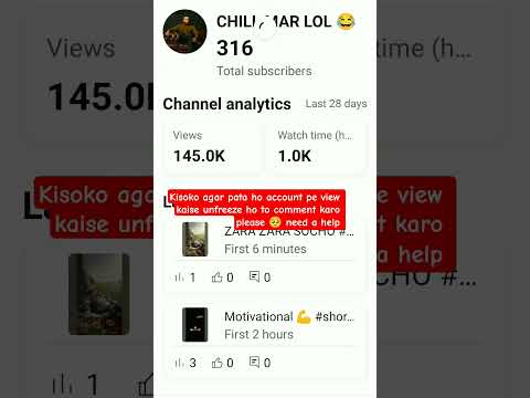 comment karo please 🥺 need a help 😭🙏#shortfeed #viralvideo #viral #viralshort #youtubeshorts #shorts