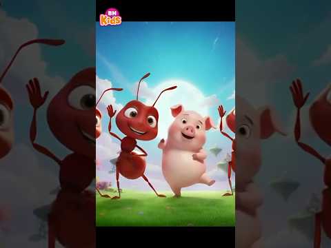 Em muốn làm cảnh sát bắt cướp thật oai phong #nhacthieunhi #emmuonlam #baihatthieunhi