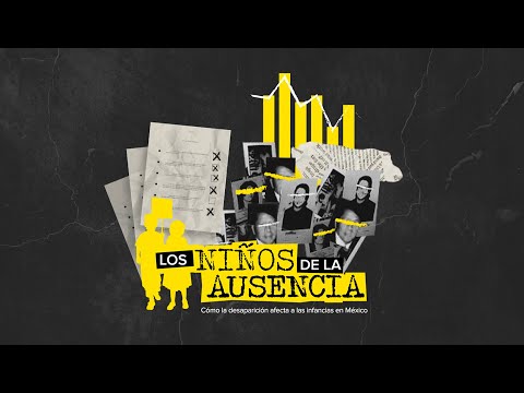 Los Niños de la Ausencia