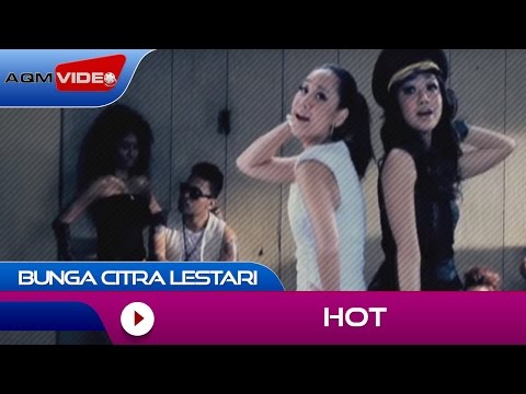 BCL feat. Intan Ayu - HOT | Official Music Video