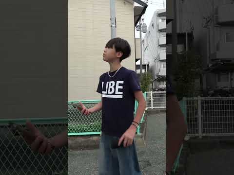 人に迷惑をかけないシグマボーイ