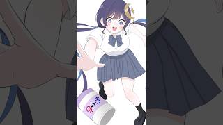 【 性別逆転 】 ♀🔄♂※BL注意 【 ゆらぎゆら / ミリプロ】