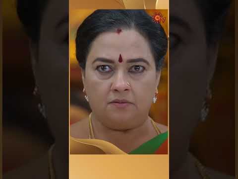 #Kayal #SunTV #shorts #tamilserial