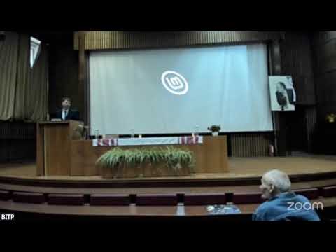 Bogolyubov Kyiv Conference