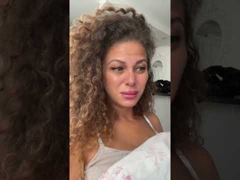 Nabil a assisté au coup de pied de Nawel Madani!