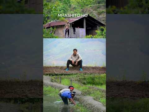 Teaser for Mhashito ho