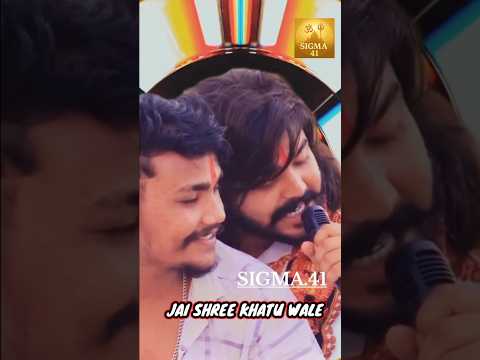 Dena Ho to Dede Saavre 🚩🌺 #foryou  #trendingshorts #viralshort #babashyam #shorts #jaishreeshyam386