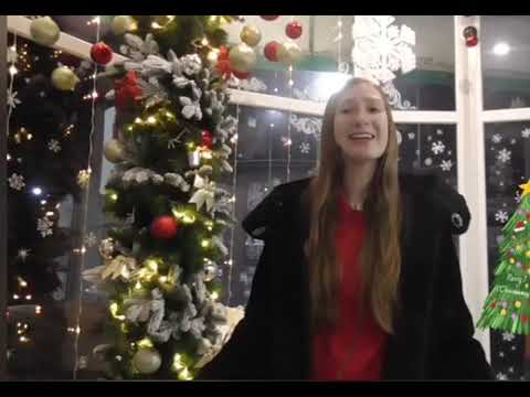 Rise Up (Andra Day) - Cover by Sofiia Derhiliova