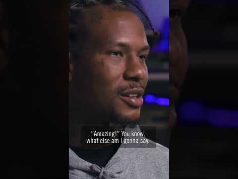Lex Luger on working with Kanye West | Native Instruments #Shorts