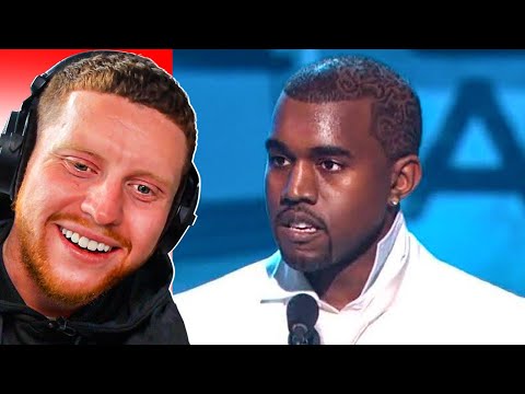 CLIPS THAT MADE *KANYE WEST* FAMOUS!