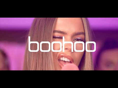 boohoo.com & Boohoo Discount Code video: SCREW IT, LET'S DO IT