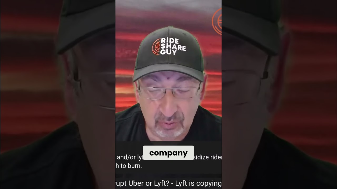 Rideshare Startup Strategy: HOW TO Beat Uber & Lyft