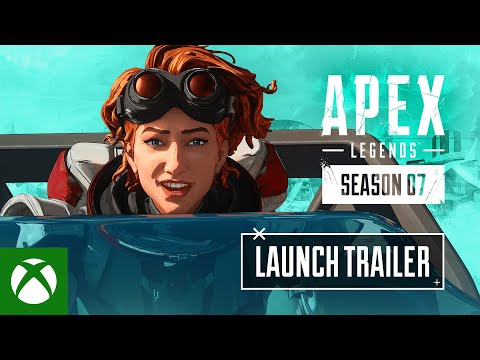 Apex Legends Season 7 – Ascension Launch Trailer