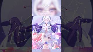 Ex-Otogibanashi / ryo(supercell) - MUS1CAアレンジカバー #shorts