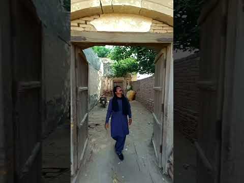 Laxman Mandir in Pakistan