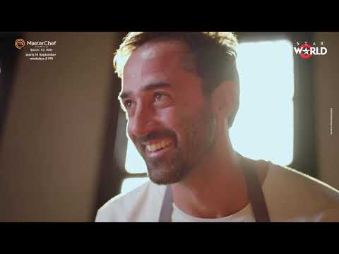 #MasterChefAustralia S12: Back To Win