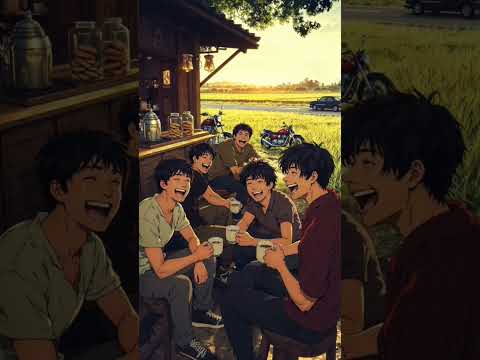 kuch pal doston ke sath ❤️