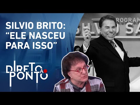 O que difere Silvio Santos de outros apresentadores no Brasil? | DIRETO AO PONTO