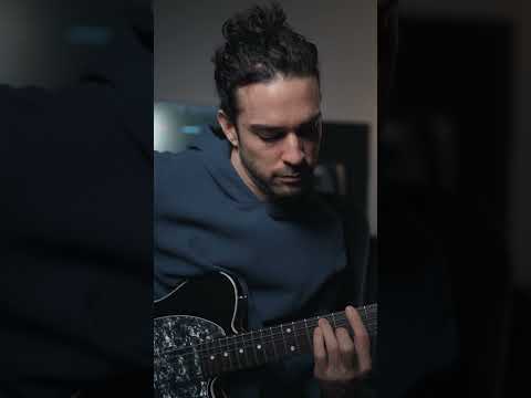 Build a B**** Guitar Solo