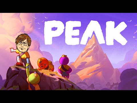 おひとりさまPEAK探検隊