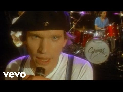 Survivor - Children of the Night (Official Video)