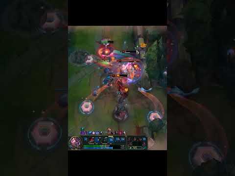 10킬 리 신은 당황스럽다