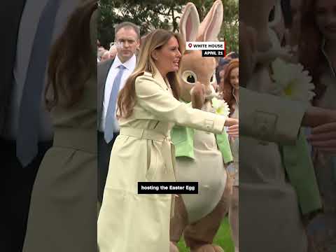 250427 Betsy Klein Melania Trump final VRTC