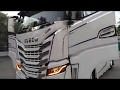 Iveco Truck S-Way 510