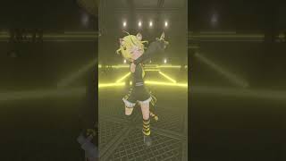 【#踊ってみた 】#ファッションビート / さくらみこ #shorts #vtuber 【小日向千虎】