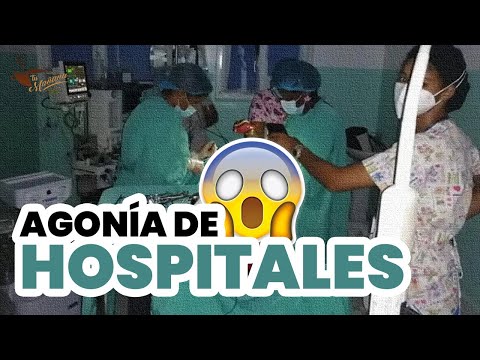 La agoni?a de los hospitales de RD | Tu Mañana By Cachicha