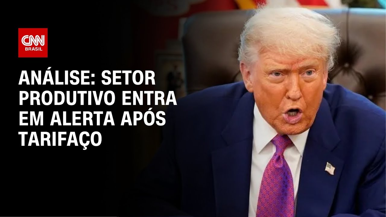 Análise: EUA têm superávit na balança comercial com o Brasil | WW