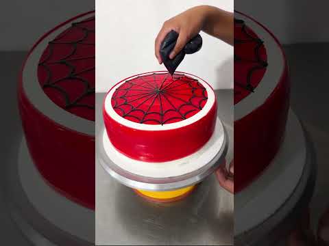 torta | tutorial | cakedecorationg