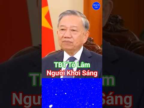 Sự Chuyển Mình Mạnh Mẽ Mang Tên TBT Tô Lâm #dinhvannoi #phamminhchinh #phanvangiang #tolam #tintuc
