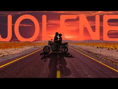 Dolly Parton - Jolene (Adrian Funk & Mentol Cover Remix)